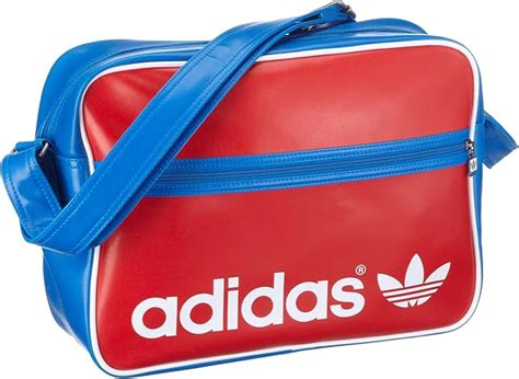 adidas handtasche rot|Suchergebnis Auf Amazon.de Für: Adidas Taschen Rot.